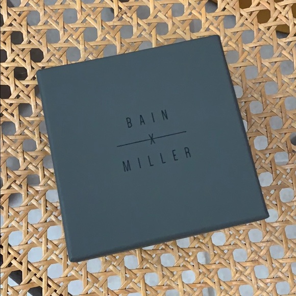 Bain Miller Jewelry box π - Picture 3 of 6